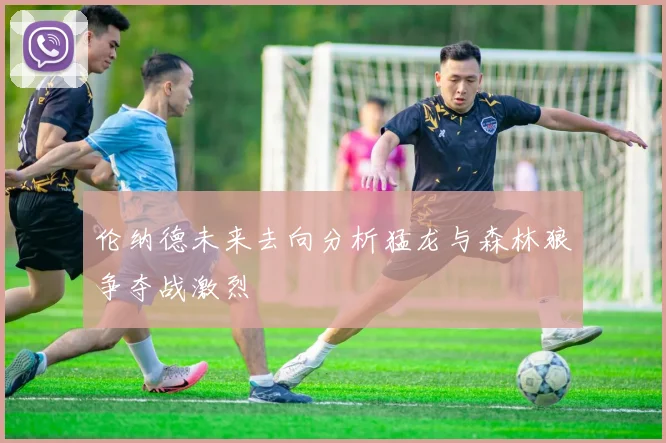 伦纳德未来去向分析猛龙与森林狼争夺战激烈
